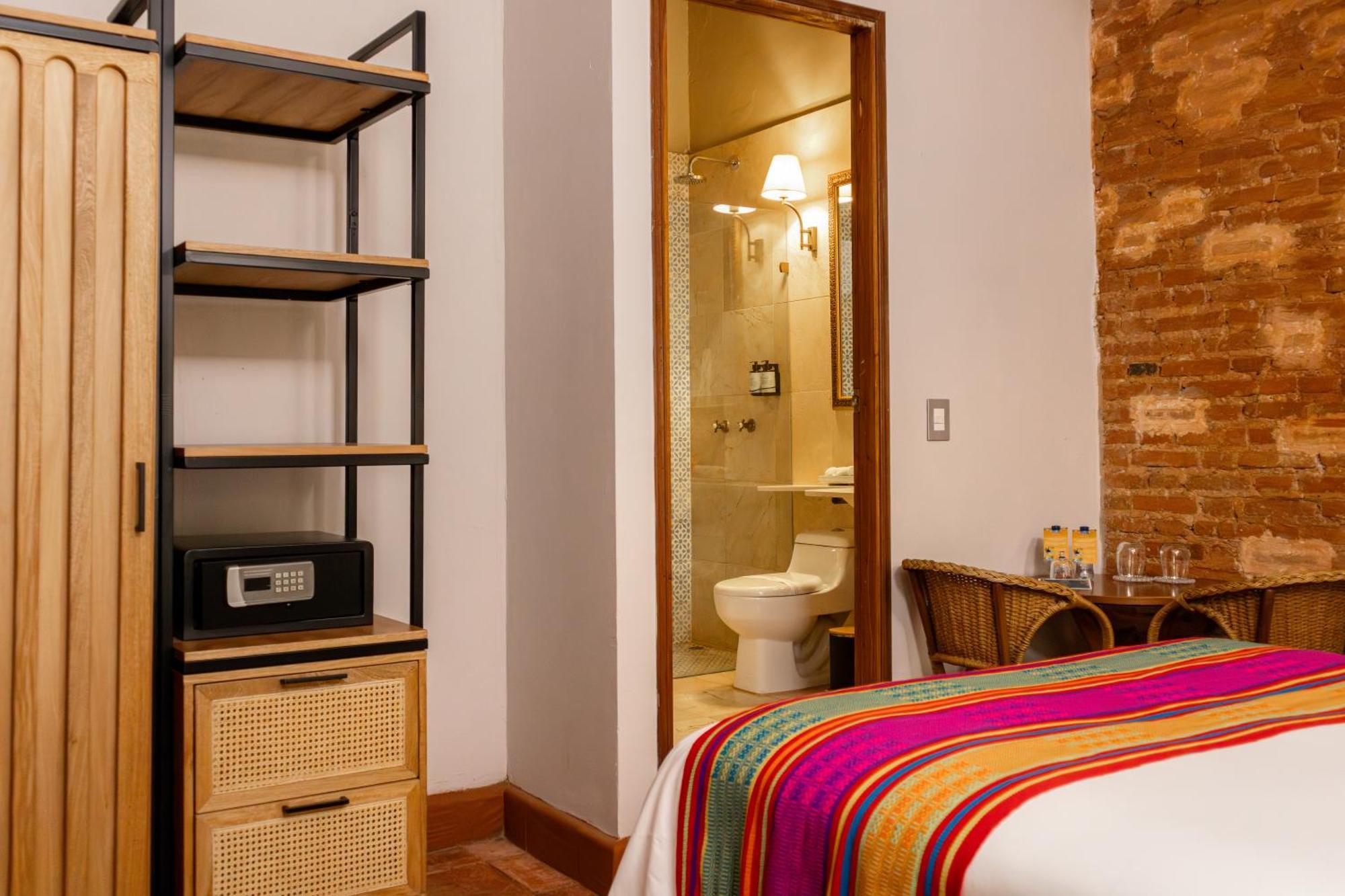 บันตู โฮเต็ล พรีเฟอร์ด บูทิก Hotel Cartagena ภายนอก รูปภาพ