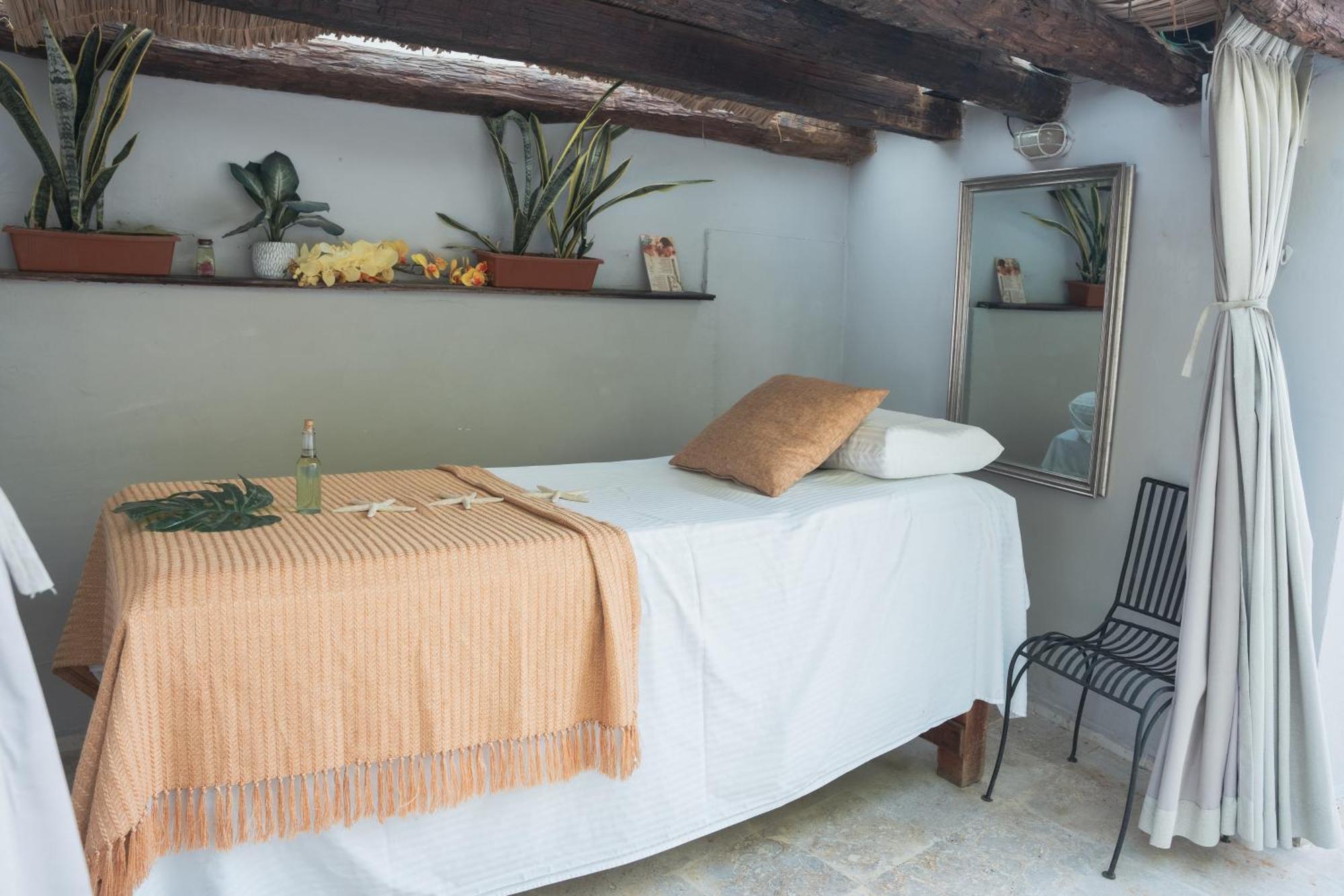 บันตู โฮเต็ล พรีเฟอร์ด บูทิก Hotel Cartagena ภายนอก รูปภาพ