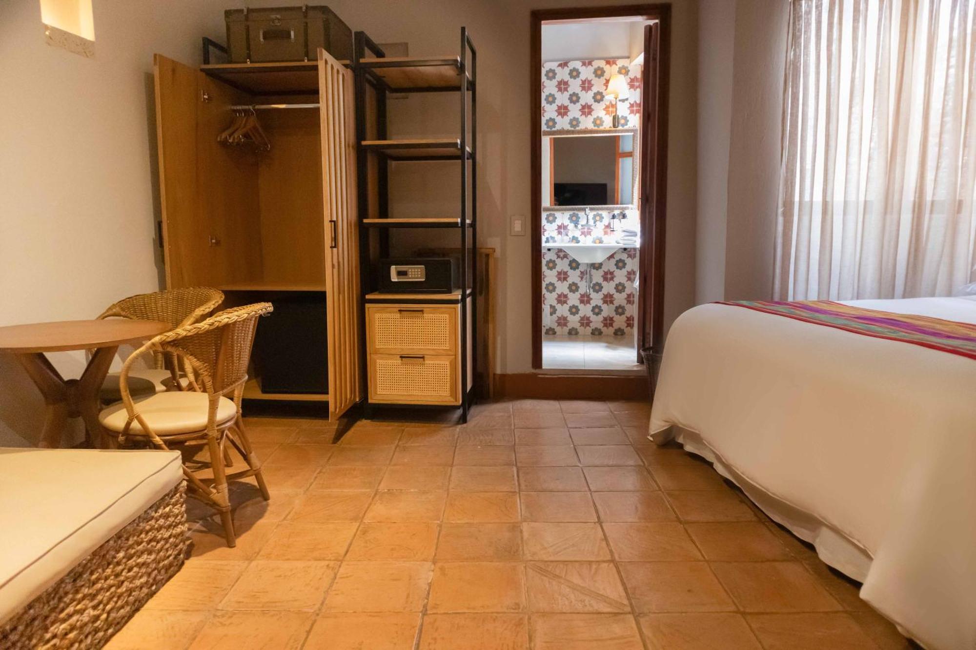 บันตู โฮเต็ล พรีเฟอร์ด บูทิก Hotel Cartagena ห้อง รูปภาพ