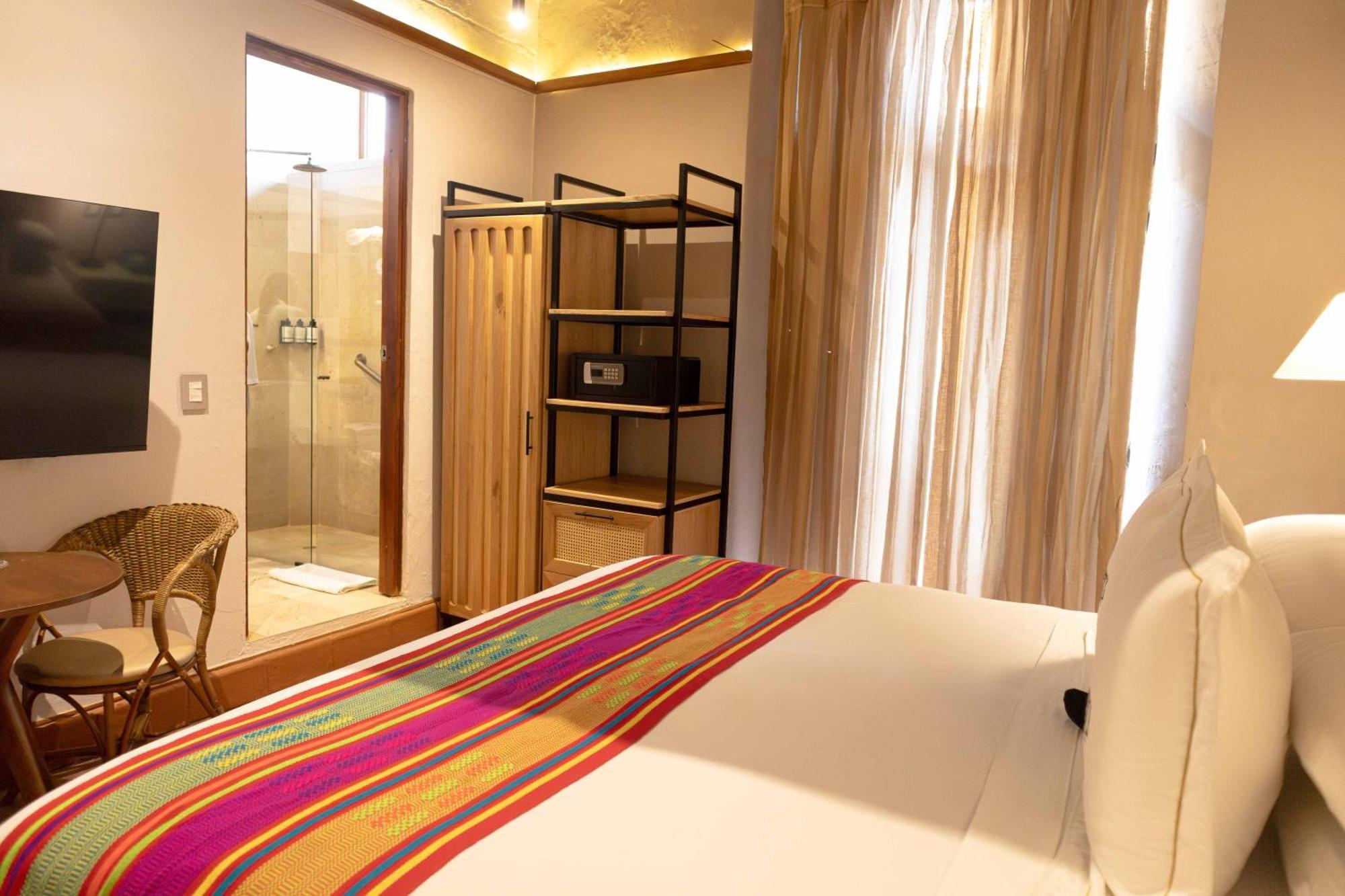 บันตู โฮเต็ล พรีเฟอร์ด บูทิก Hotel Cartagena ห้อง รูปภาพ
